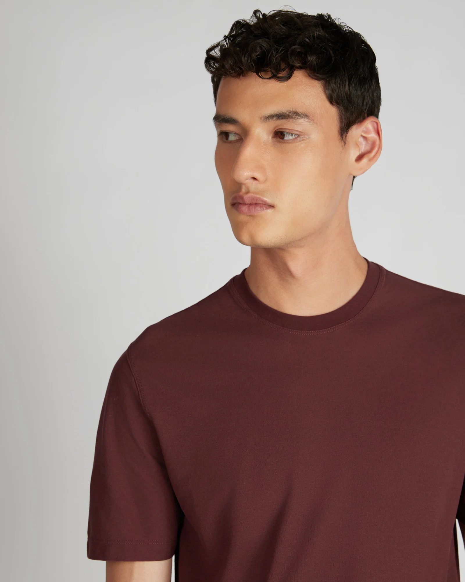 Slim-fit IceCotton T-Shirt - Image 4