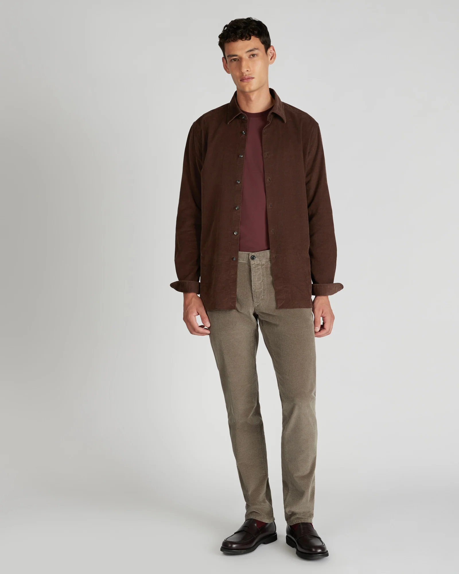 Slim-fit IceCotton T-Shirt - Image 5