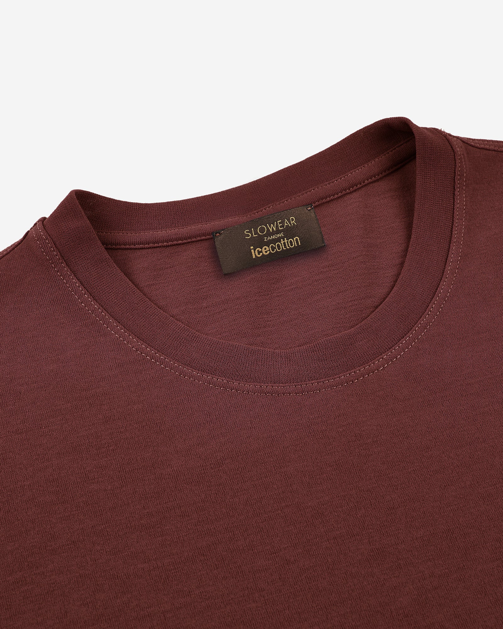 Slim-fit IceCotton T-Shirt - Image 6