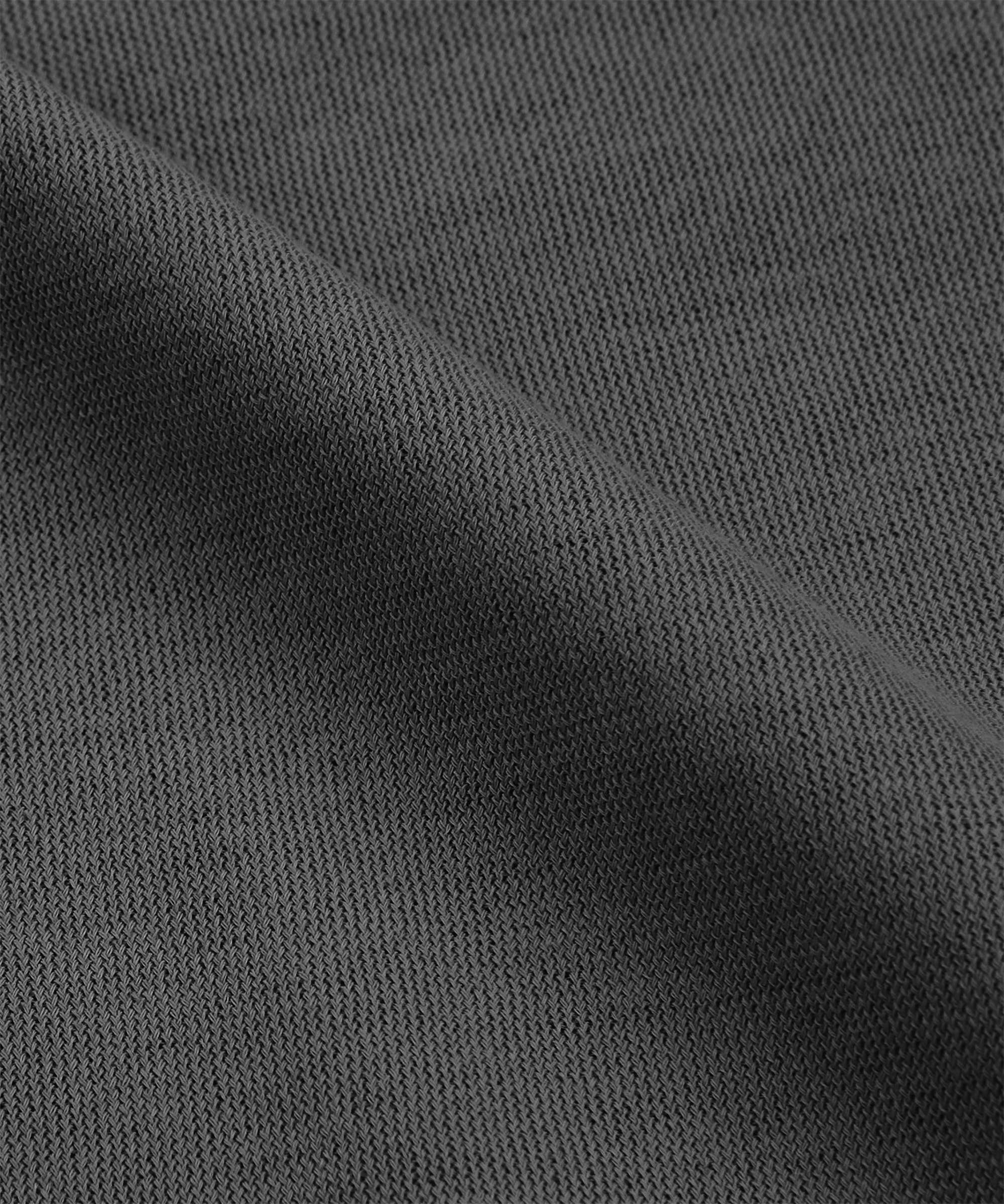 Slim-fit organic IceCotton polo shirt - Image 7