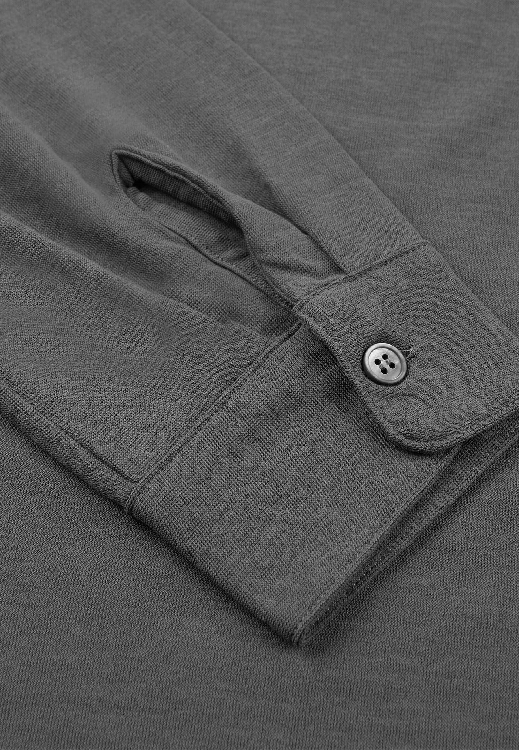 Slim-fit organic IceCotton polo shirt - Image 7