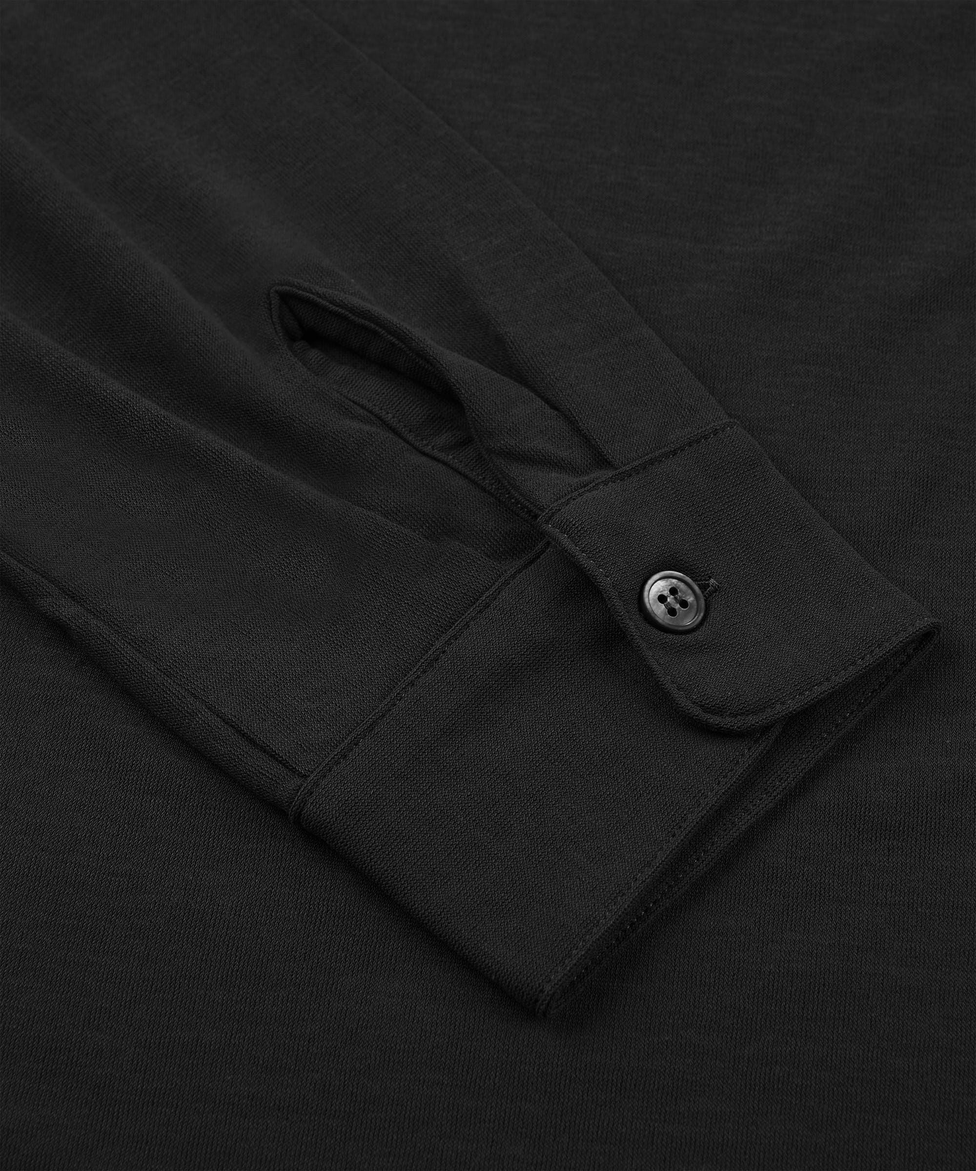 Slim-fit organic IceCotton polo shirt - Image 7