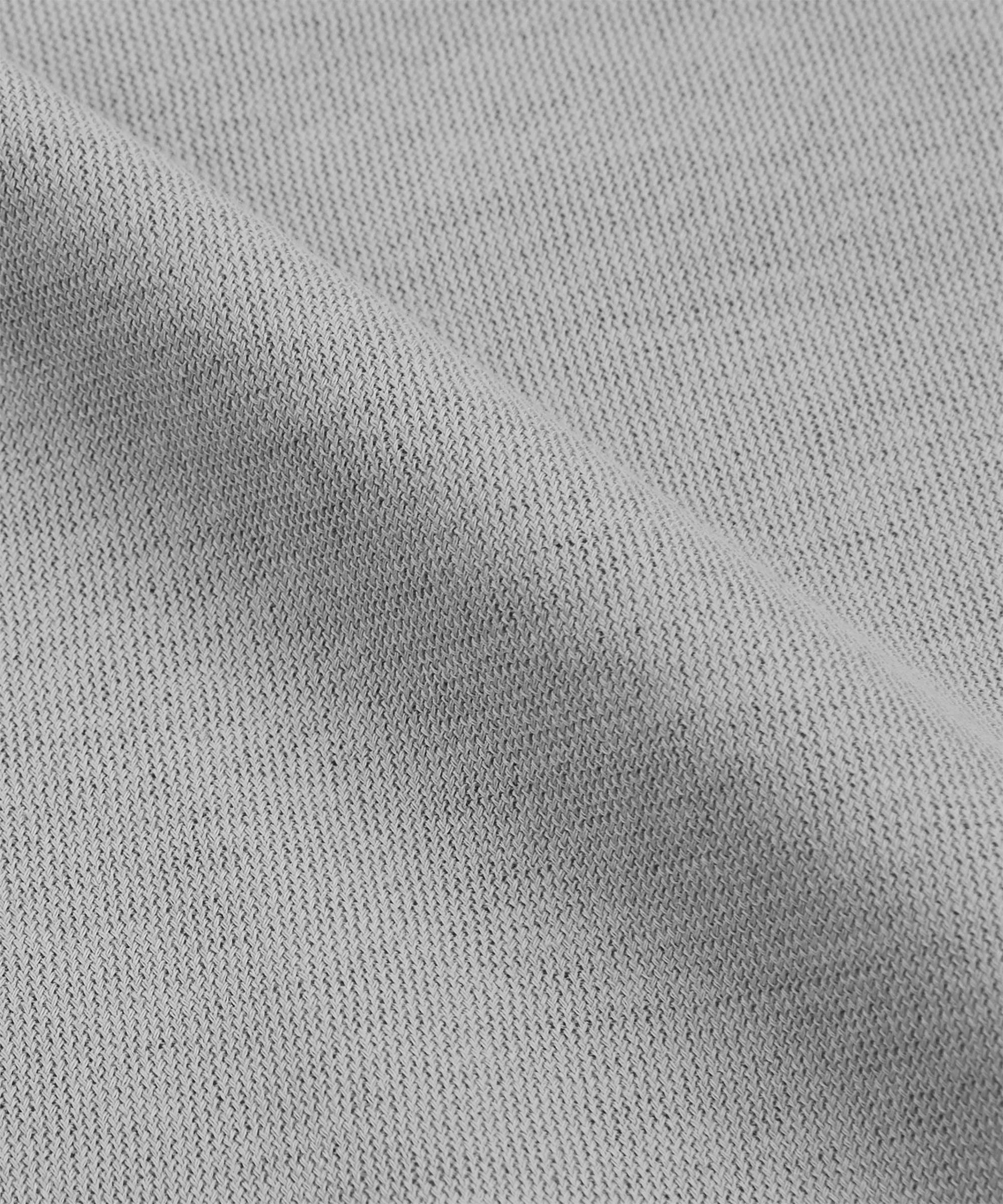 Slim-fit organic IceCotton polo shirt - Image 7