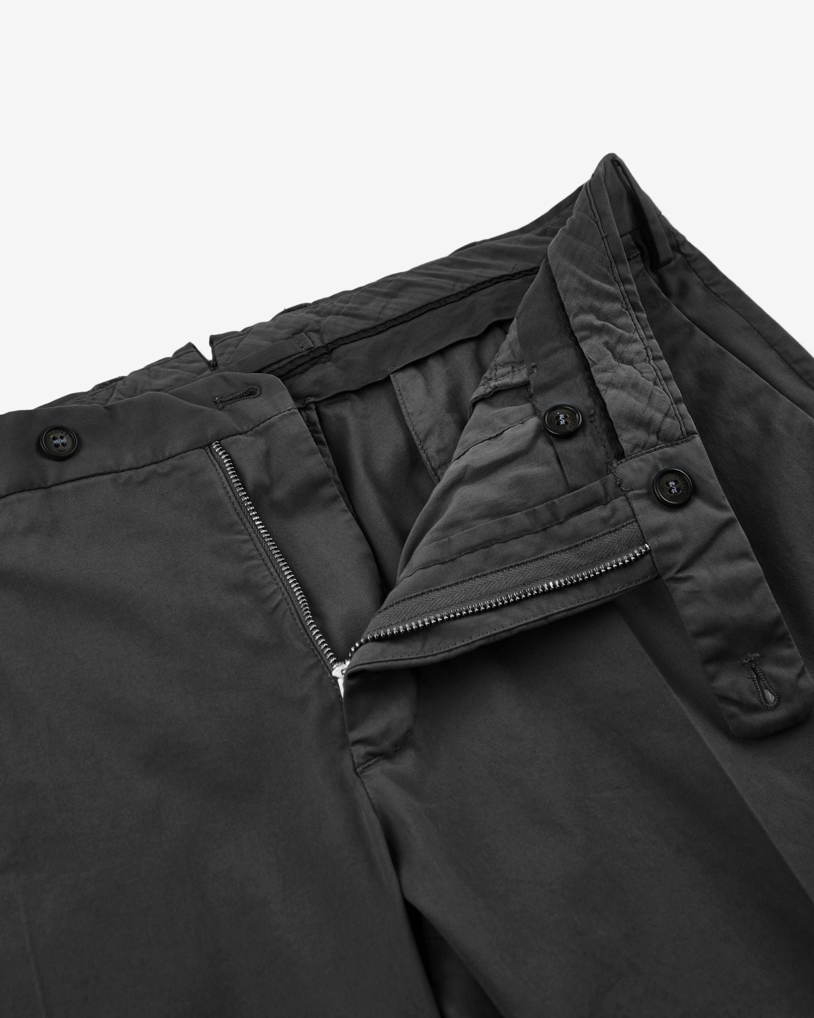 Slim-fit Royal Batavia trousers - Image 6