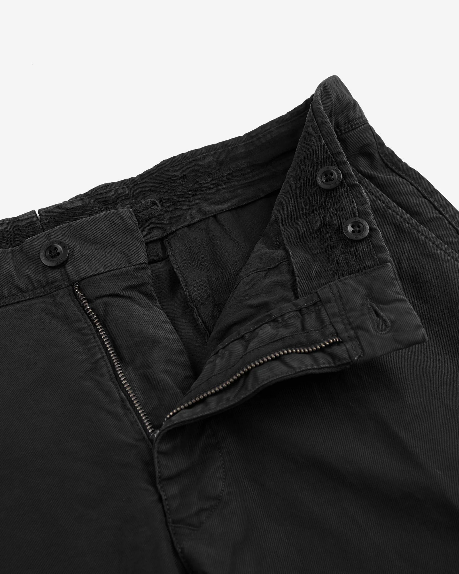 Slim-fit Tricochino trousers - Image 6