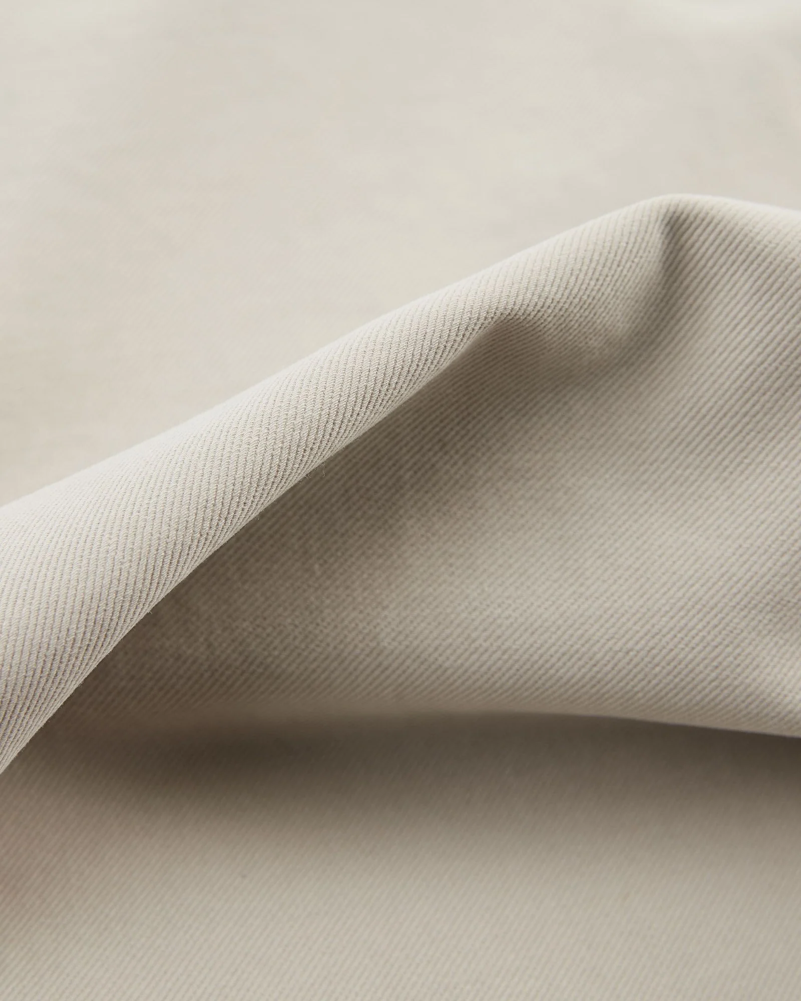 Slim-fit Tricochino trousers - Image 7