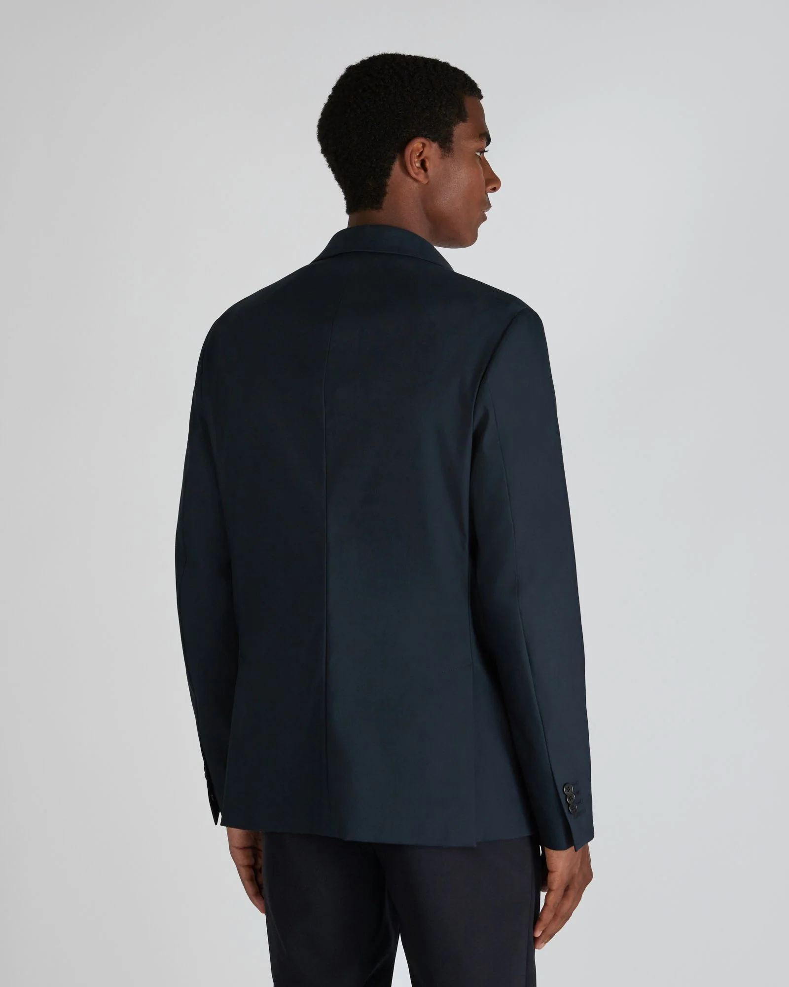 Tekno Gab jacket - Image 3