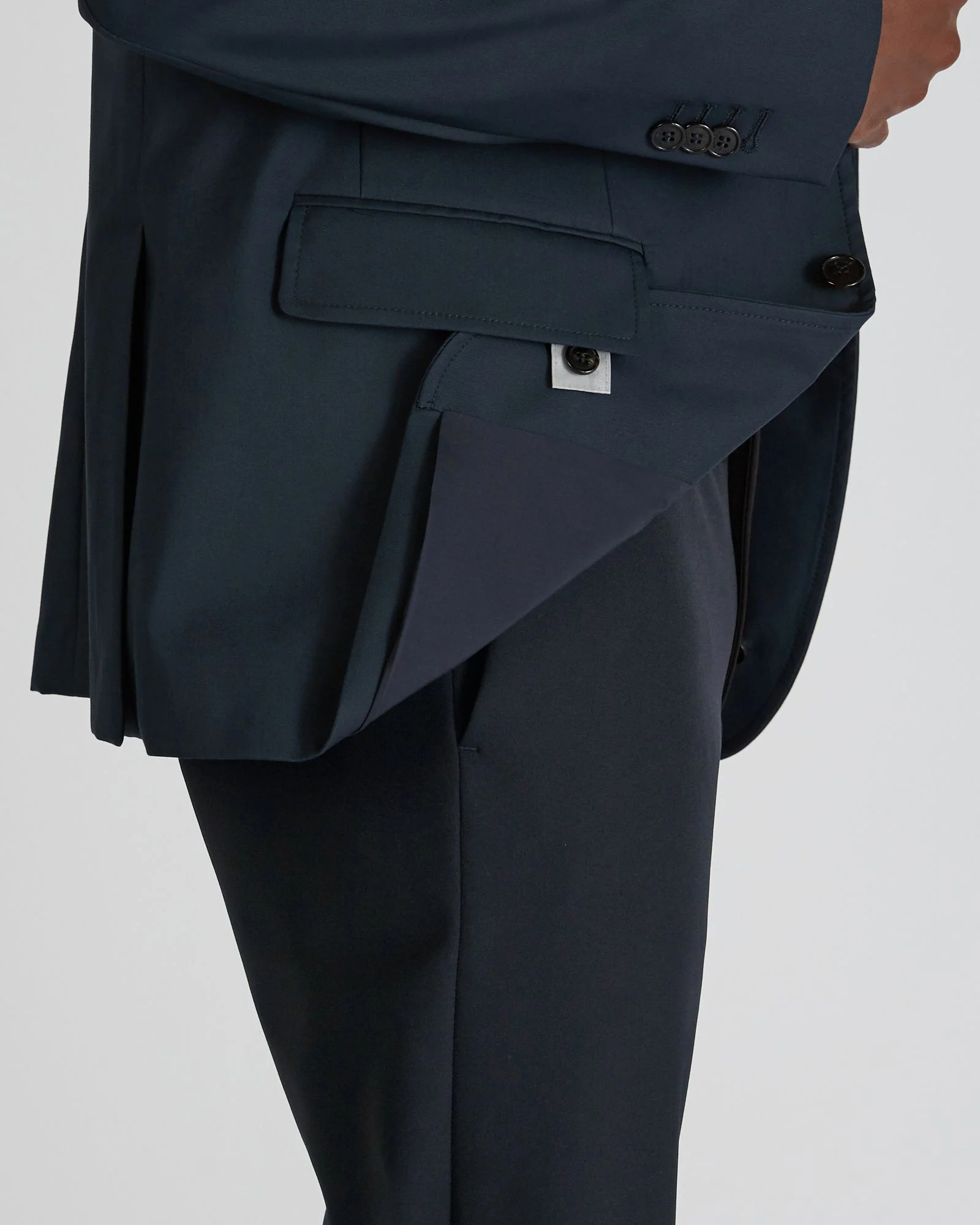 Tekno Gab jacket - Image 4