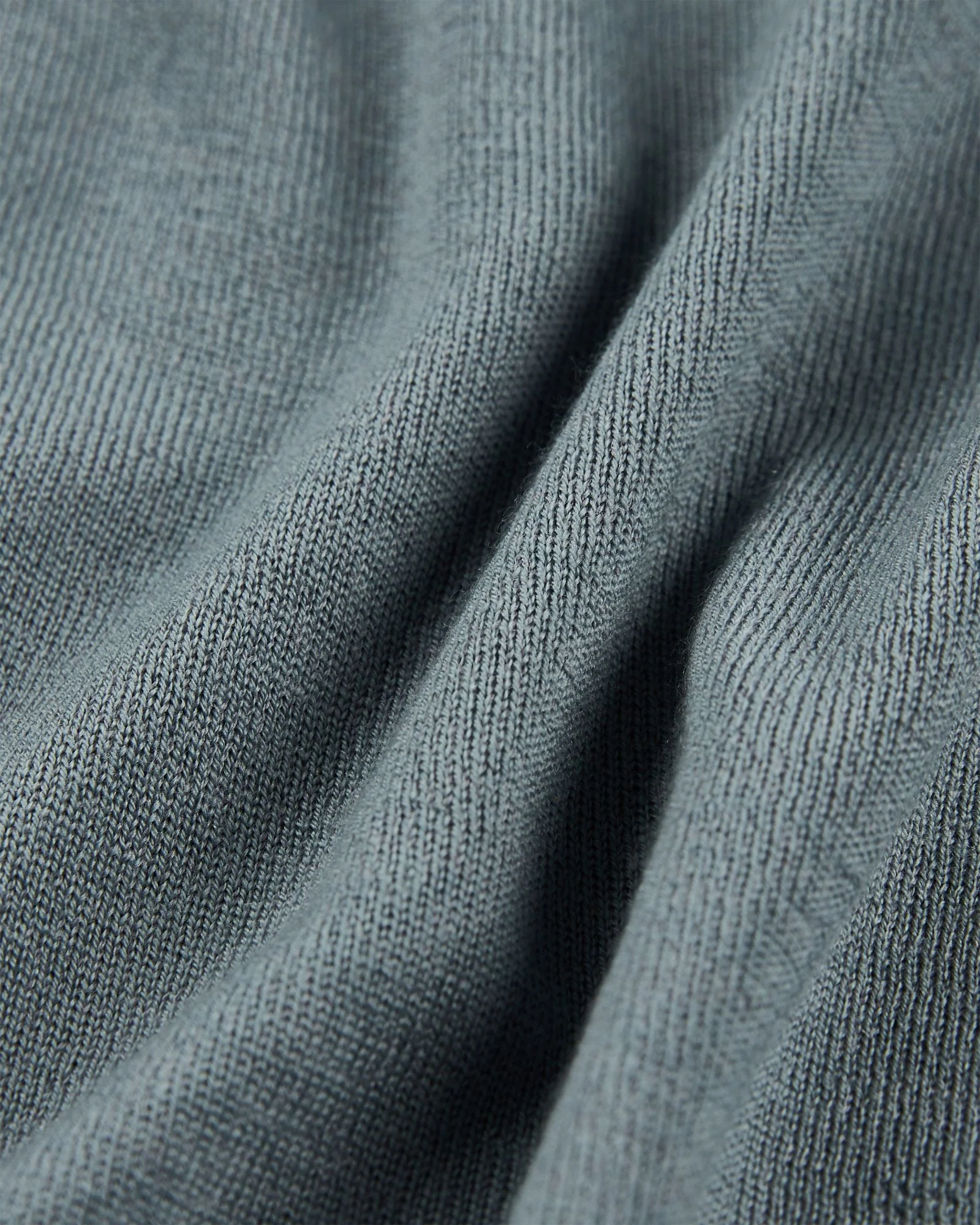 Wide fit Flexwool sweater - Image 6