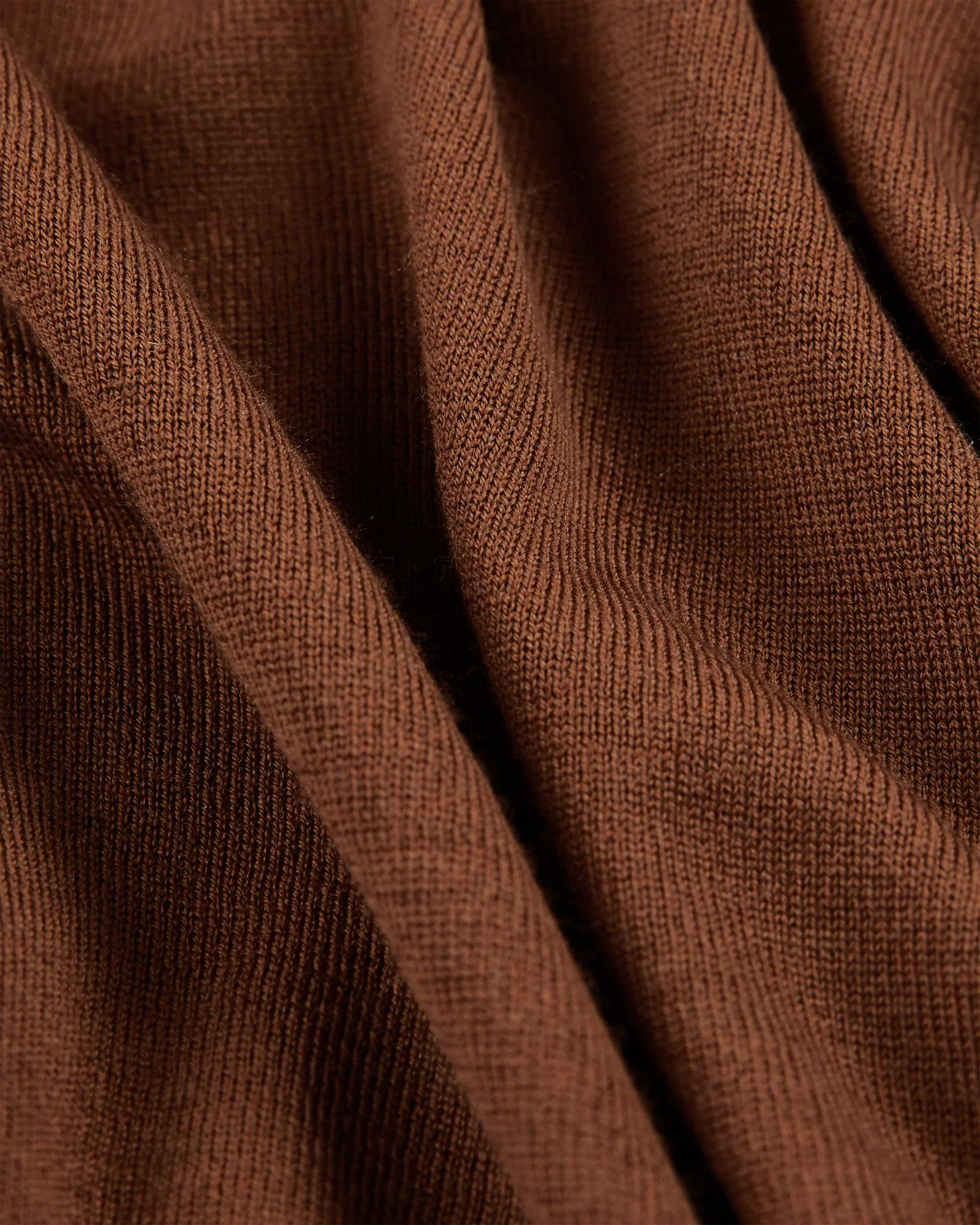 Wide fit Flexwool sweater - Image 7