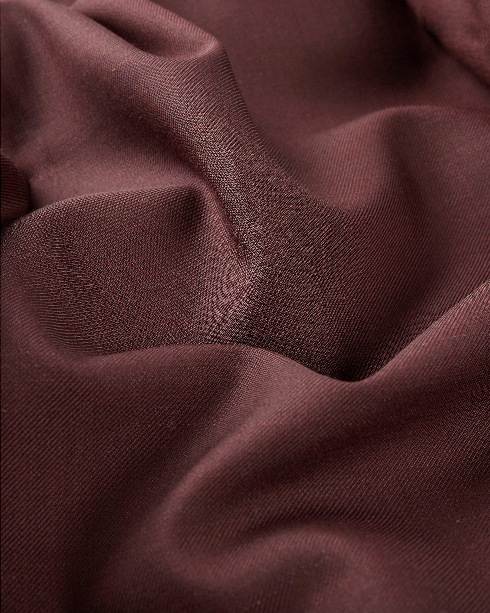 Wool and mohair twill bomber jacket - Image 7