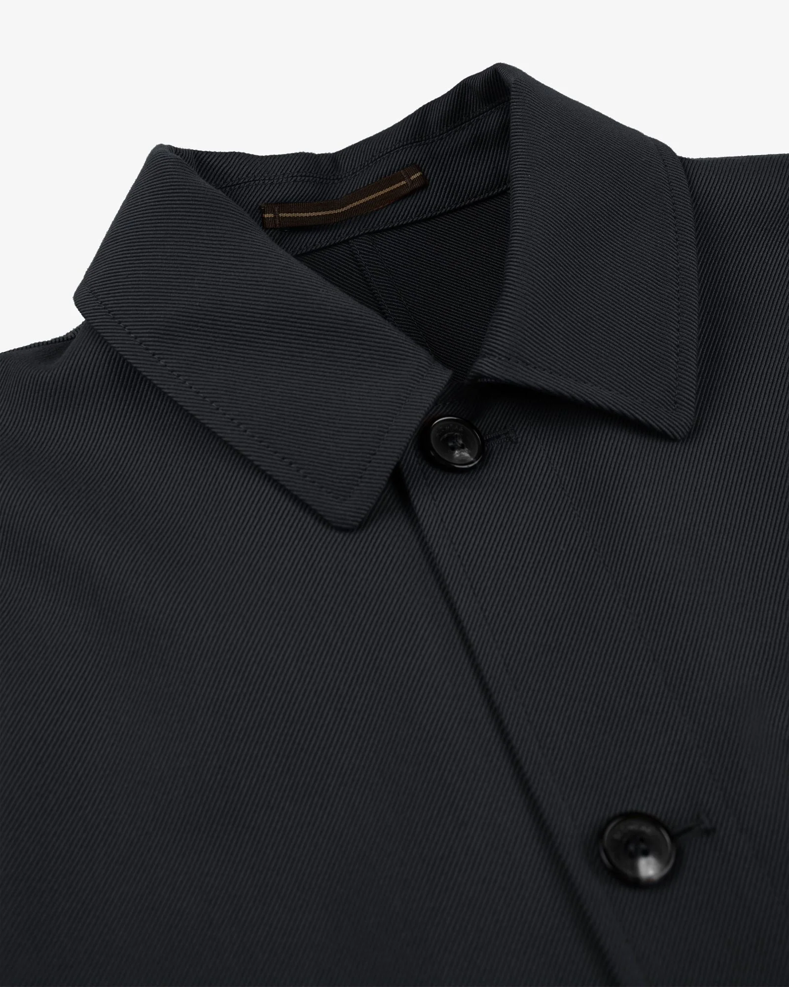 Wool blouson jacket - Image 6