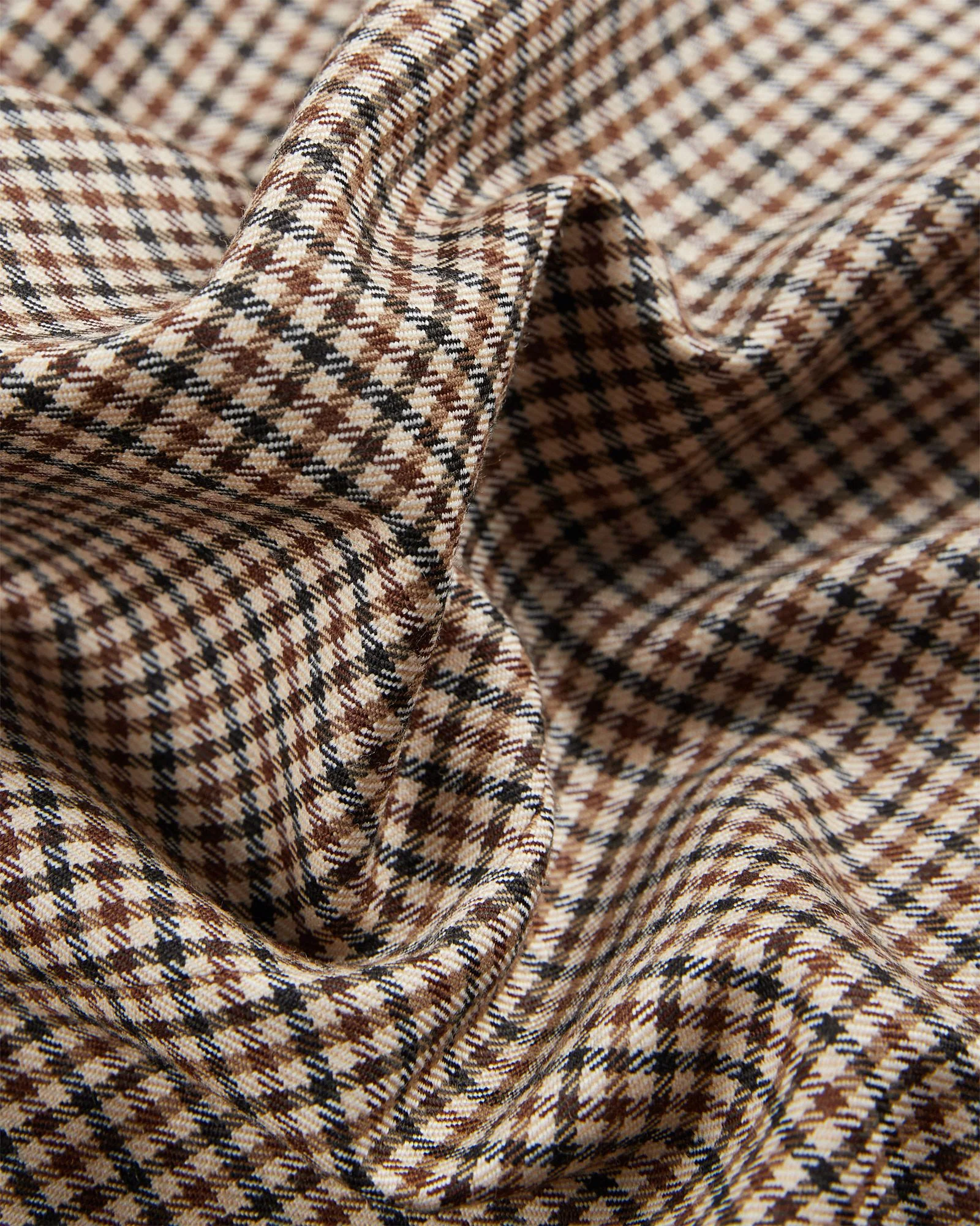 Wool bomber jacket - Image 7